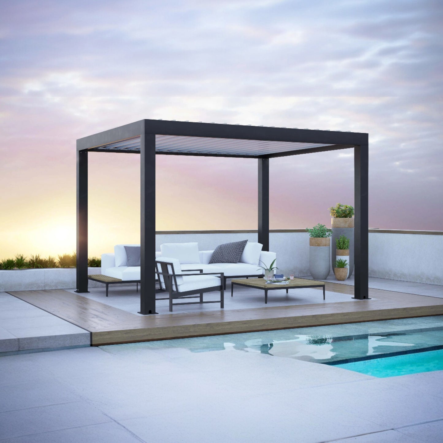 Forum Outdoor Living (Inventaire de faillite)