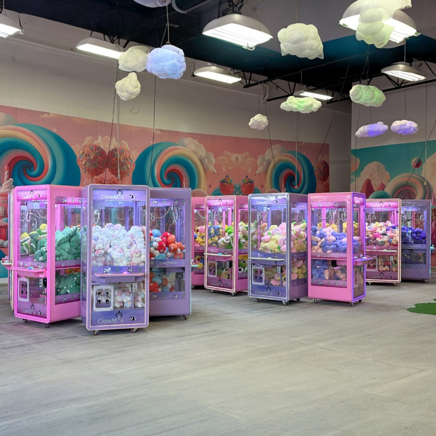 CLAWMEE (Inventaire de faillite)