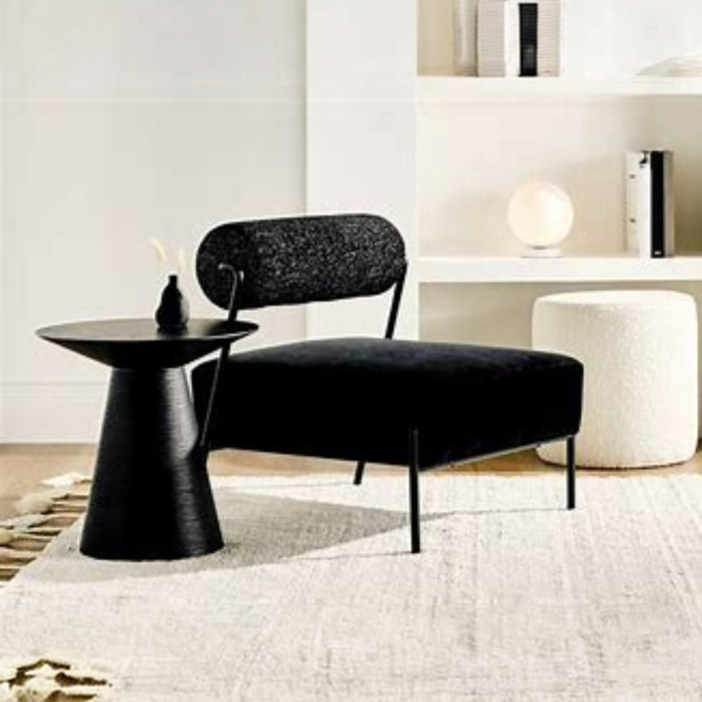 Fermeture définitive de Nuevo Living (cessation d'activité)