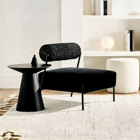 Fermeture définitive de Nuevo Living (cessation d'activité)