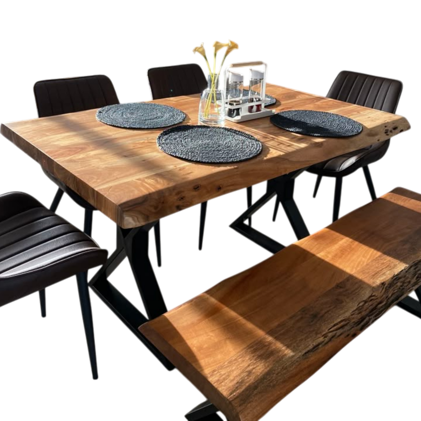 Liquidation finale de WAZO Furniture (cessation d'activité)