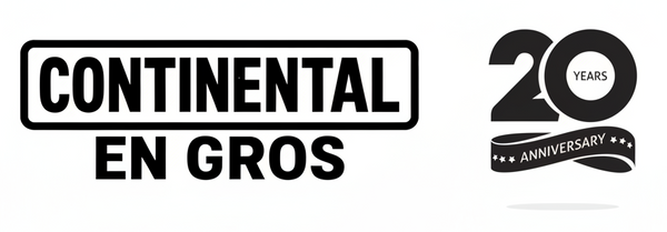 Continental En Gros